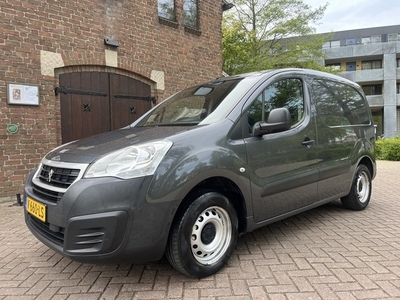 Peugeot Partner 120 1.6 BlueHDi 100 PK L1 XR S&S