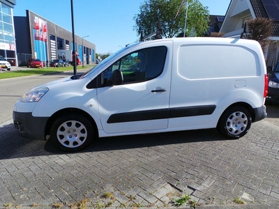 Peugeot Partner 120 1.6 HDI L1 4950 MARGE