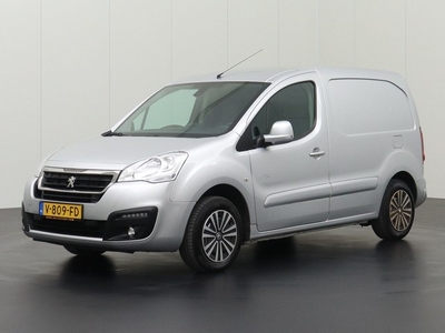 Peugeot Partner 1.6 BlueHDi 100PK Première S&S