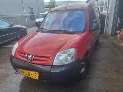 Peugeot PARTNER 170C 1.6HDI-66KW (bj 2006)