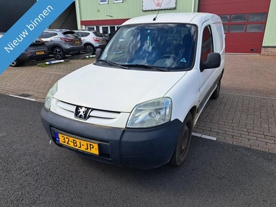 Peugeot Partner 190C 1.9 D GERESERVEERD!!!!!!!