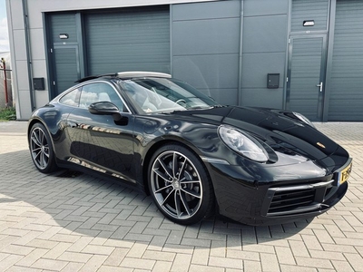 Porsche 911 3.0 Carrera NL Auto/ incl. Porsche Approved