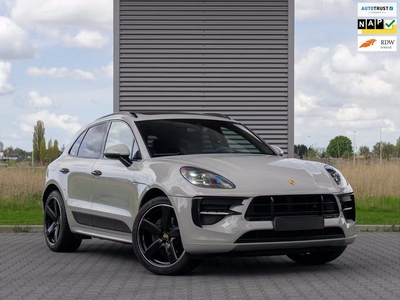 Porsche Macan 2.0 Sportdesign | Pano | Bose | Luchtvering |