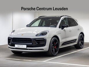 Porsche Macan GTS (bj 2023, automaat)