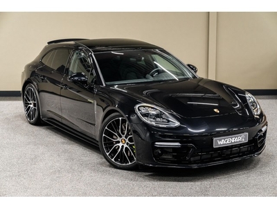 Porsche Panamera 4 E-HYBRID SPORT TURISMO