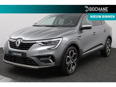 Renault Arkana 1.3 Mild Hybrid 160 EDC Techno Automaat