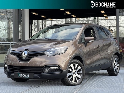 Renault Captur 0.9 TCe 90 Expression Achteruitrijcamera