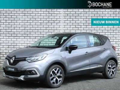 Renault Captur 0.9 TCe 90 Intens Navigatie R-Link