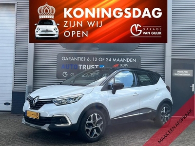 Renault Captur 0.9 TCe 90PK