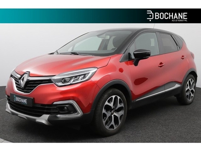 Renault Captur 0.9 TCe 90 Intens CAMERA TREKHAAK