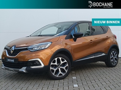 Renault Captur 0.9 TCe 90 Intens Trekhaak / Climate Control