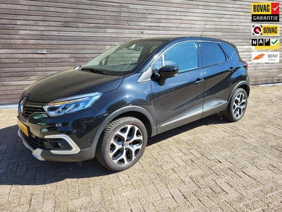 Renault Captur 1.2 TCe Edition One