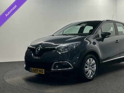 Renault Captur 1.2 TCe Expression|Trekhaak|Navi|Airco|Cruise|