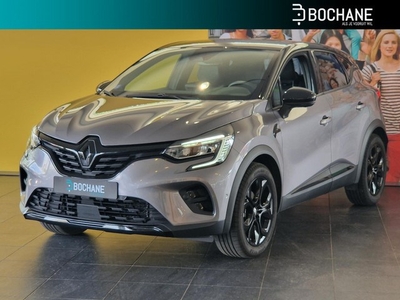 Renault Captur 1.6 E-Tech Hybrid 145 SL Rive Gauche