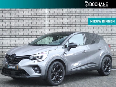 Renault Captur 1.6 E-Tech Hybrid 145 SL Rive Gauche