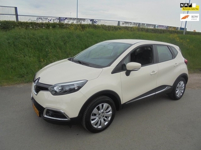 Renault Captur Renault captur 0.9 benzine airco lmv