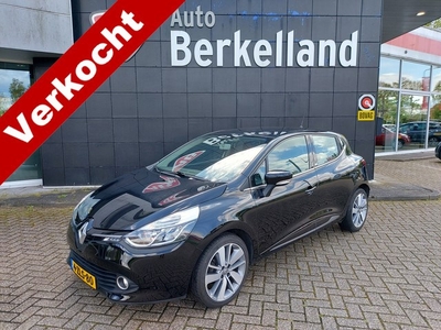 Renault Clio 0.9 TCe