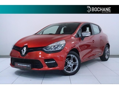 Renault Clio 0.9 TCe 90 GT-Line Airco Navi LMV