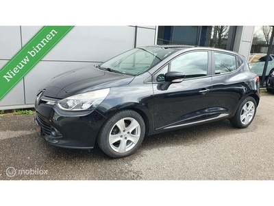 Renault Clio 0.9 TCe Dynamique