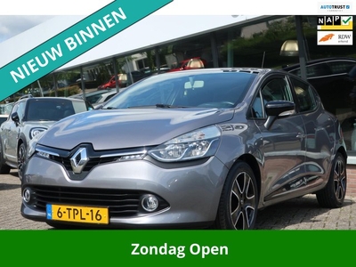 Renault Clio 0.9 TCe Expression