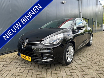 Renault Clio 0.9 TCe Zen, Cruise , Navi, 4 X OP VOORRAAD!!