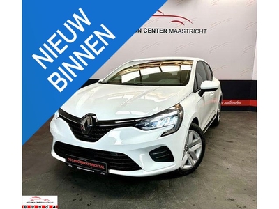 Renault Clio 1.0Sce Experience