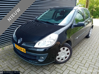 Renault Clio 1.2-16V Special Line 5Drs. Airco, Centrale vergr. Elektrische ramen