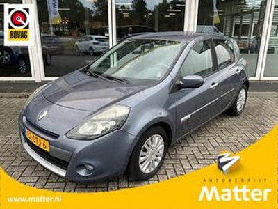 Renault CLIO 1.2 Collection