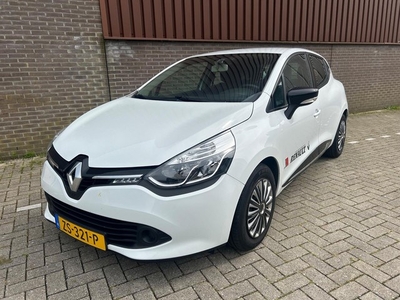 Renault Clio 1.2 Night & Day 5drs. Airco Cruise C. Navi