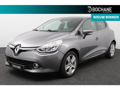 Renault Clio 1.2 TCe Automaat Dynamique CLIMATE CONTROL