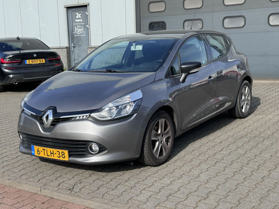 Renault Clio 1.5 dCi ECO Expression