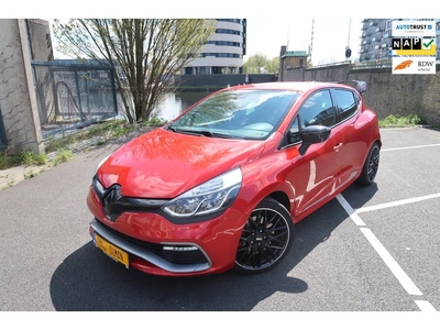 Renault Clio 1.6 R.S. Cruise PDC Navi Clima 230PK