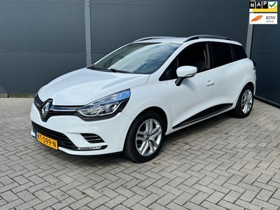 Renault Clio Estate 0.9 TCe Zen Cruise/ Navi / led /