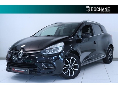 Renault Clio Estate 0.9 TCe 90 Intens Navi Clima PDC