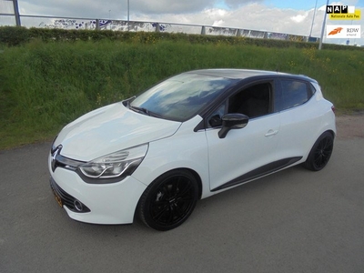 Renault Clio Renault clio 0.9 benzine 5 deurs airco 17 lmv