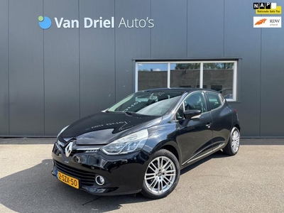 Renault Clio TCe 90 Dynamique / Navigatie / 1e eigenaar!