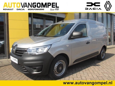 Renault Express 1.5 dCi 75PK Comfort / CRUISE CONTROL / PARKEERSENSOREN