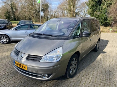 Renault Grand Espace 2.0 dCi Celsium FULL OPTIONS EXPORT