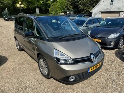 Renault Grand Espace 2.0 dCi Dynamique 7p. EXPORT