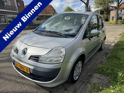 Renault Grand Modus 1.2 TCE Expression AIRCO, YOUNGTIMER