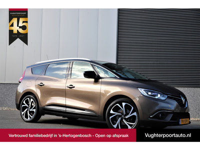 Renault Grand Scénic 1.2 TCe 130pk Bose Trekhaak/Stoelverwarming/LED