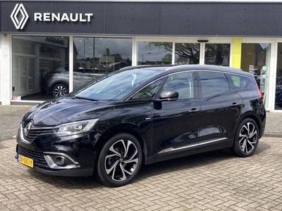 Renault Grand Scénic 1.3 TCe 140 Bose 5p - Panoramadak /