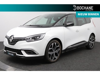 Renault Grand Scénic 1.3 TCe 140 EDC Intens