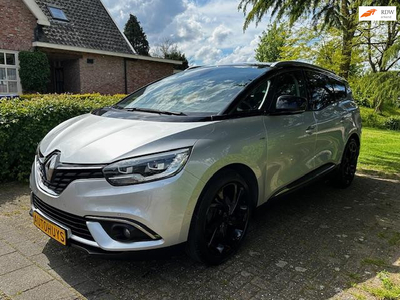 Renault Grand Scénic 1.3 TCe (140pk) aut! Bose 7Pers.! Camera!