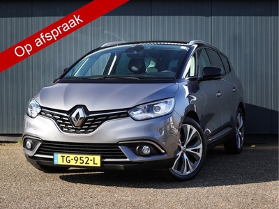 Renault Grand Scénic 1.3 TCe Intens (141PK) 1e-Eig