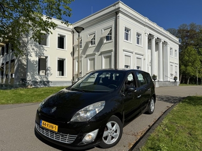 Renault Grand Scénic 2.0 AUT, DEALER ONDERHOUDEN (bj 2010)