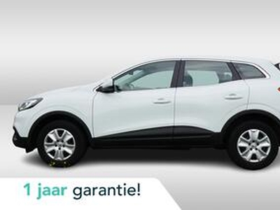 Renault KADJAR 1.2 TCe Life |