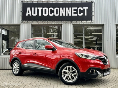 Renault Kadjar 1.2 TCe NAVI, CRUISE, HALF/LEDER, PDC