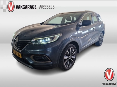 Renault Kadjar 1.3 TCe Intens LED Clima Camera PDC