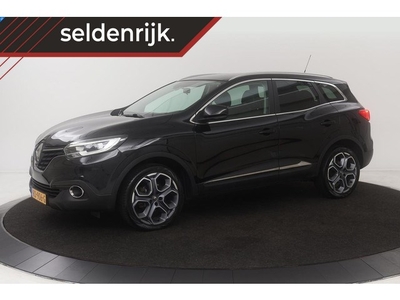 Renault Kadjar 1.5 dCi Limited Carplay Navigatie